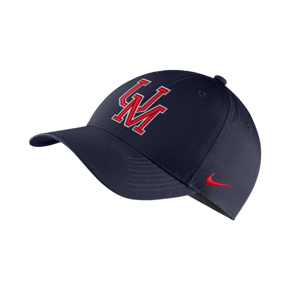 Nike Heritage86 Navy UM Men's Cap