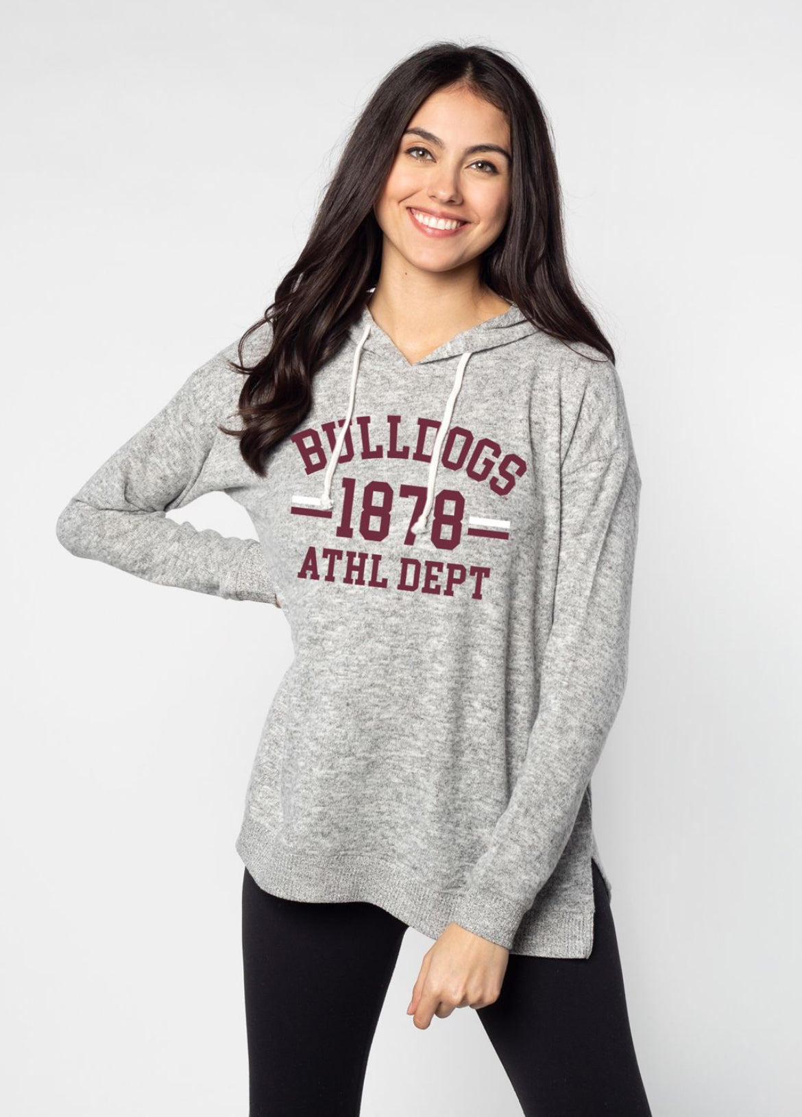 Chicka-d Mississippi State Hoodie