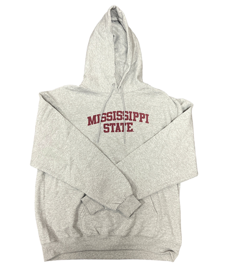 Grey Champion Hoodie Mississippi State
