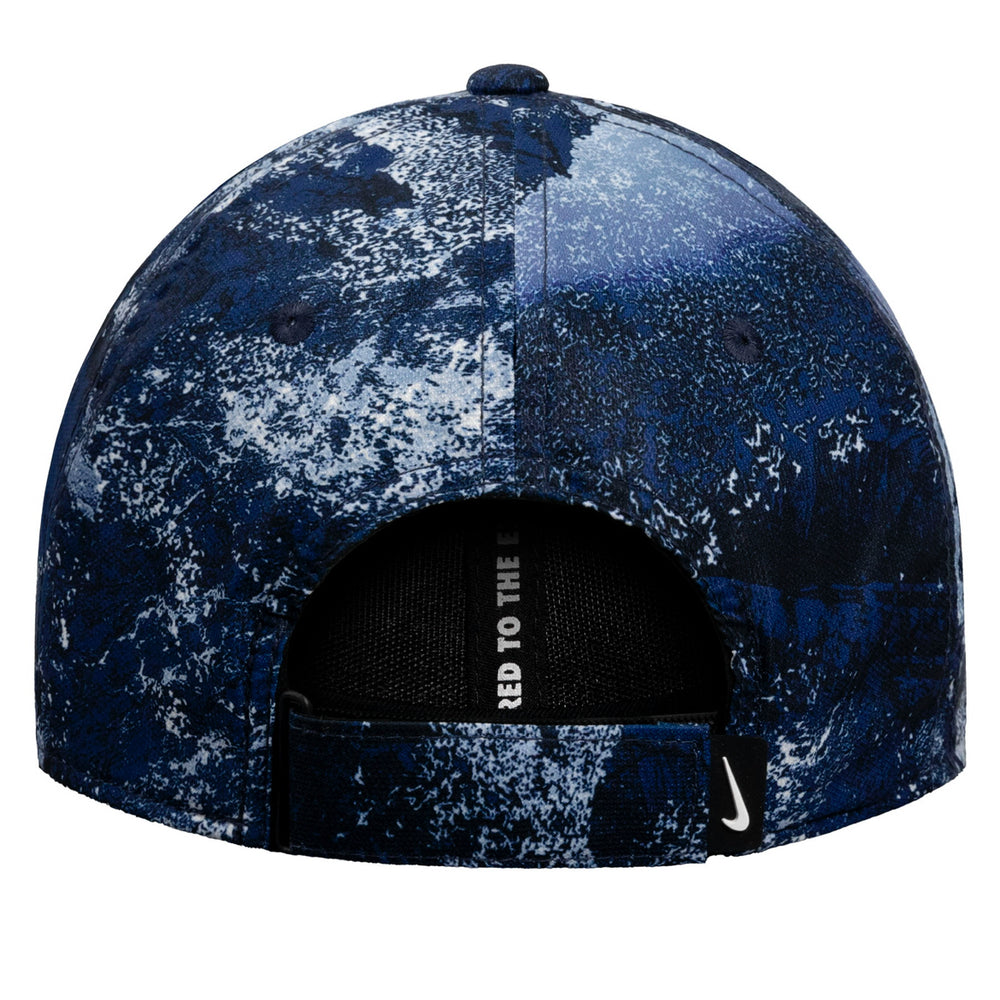 
                  
                    Nike Ole Miss Realtree Structured Cap
                  
                