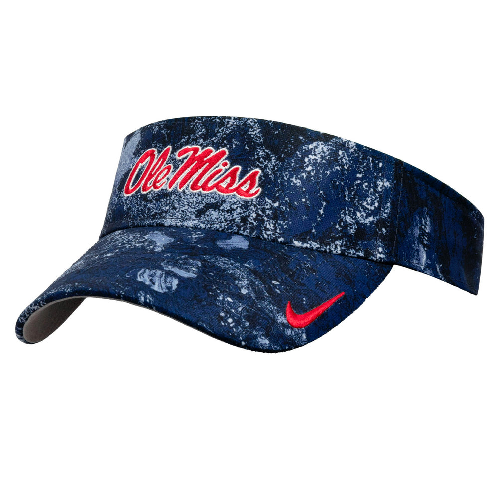 Nike Realtree Ace Visor