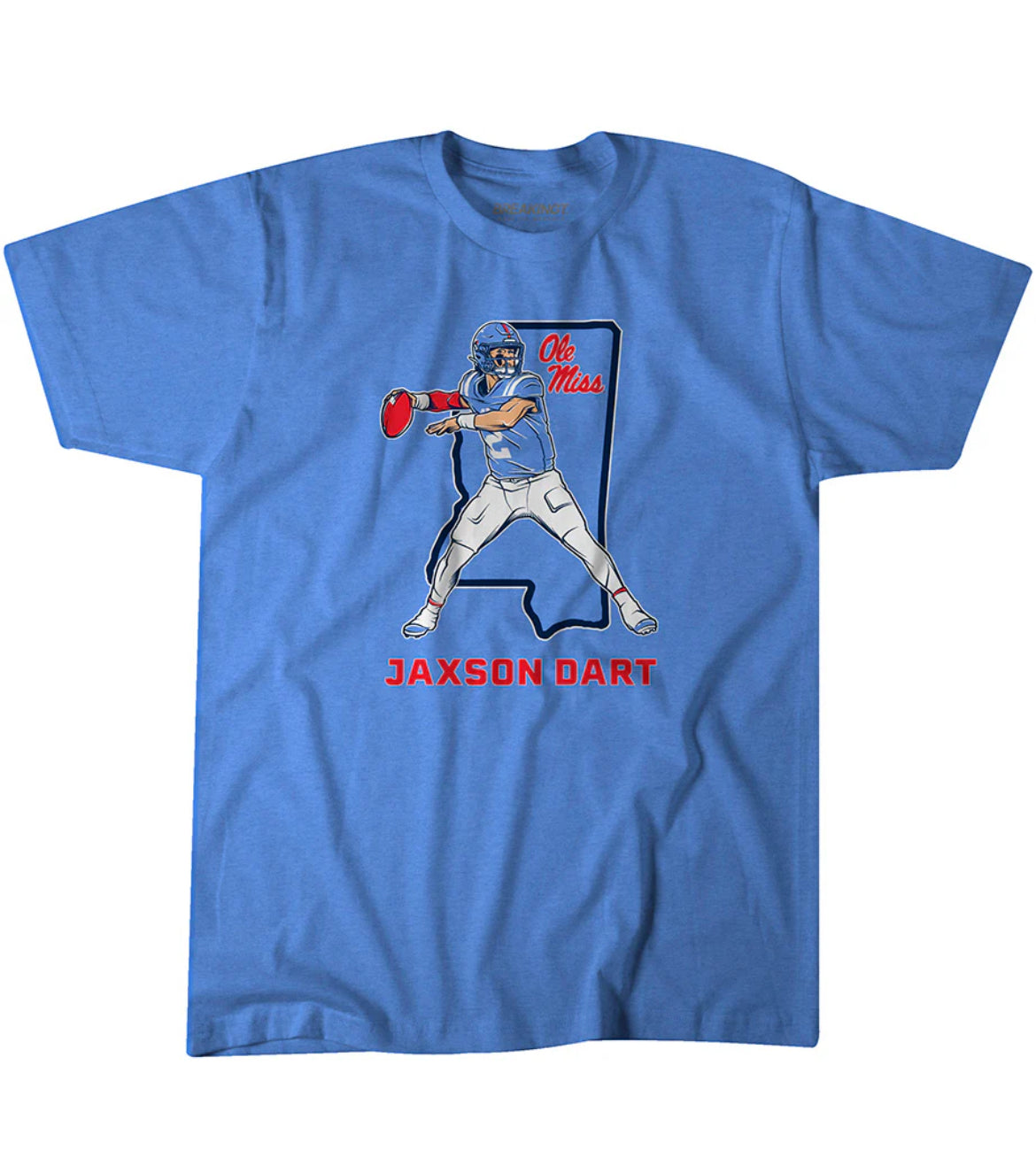 Youth Jaxson Dart T-Shirt