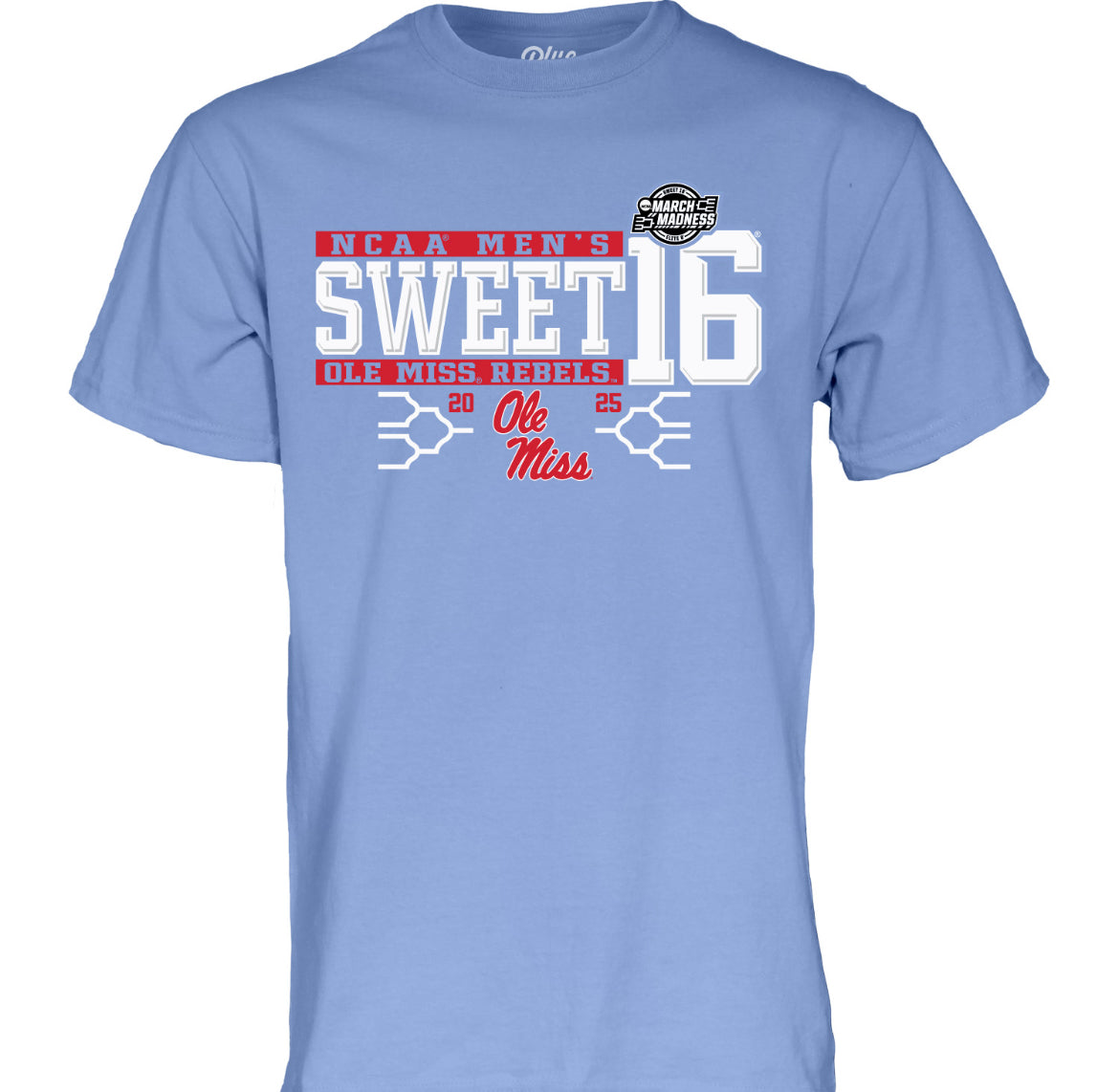 Sweet 16 T-Shirt