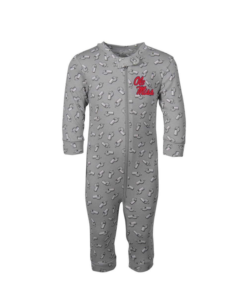 Ole miss hot sale onesie