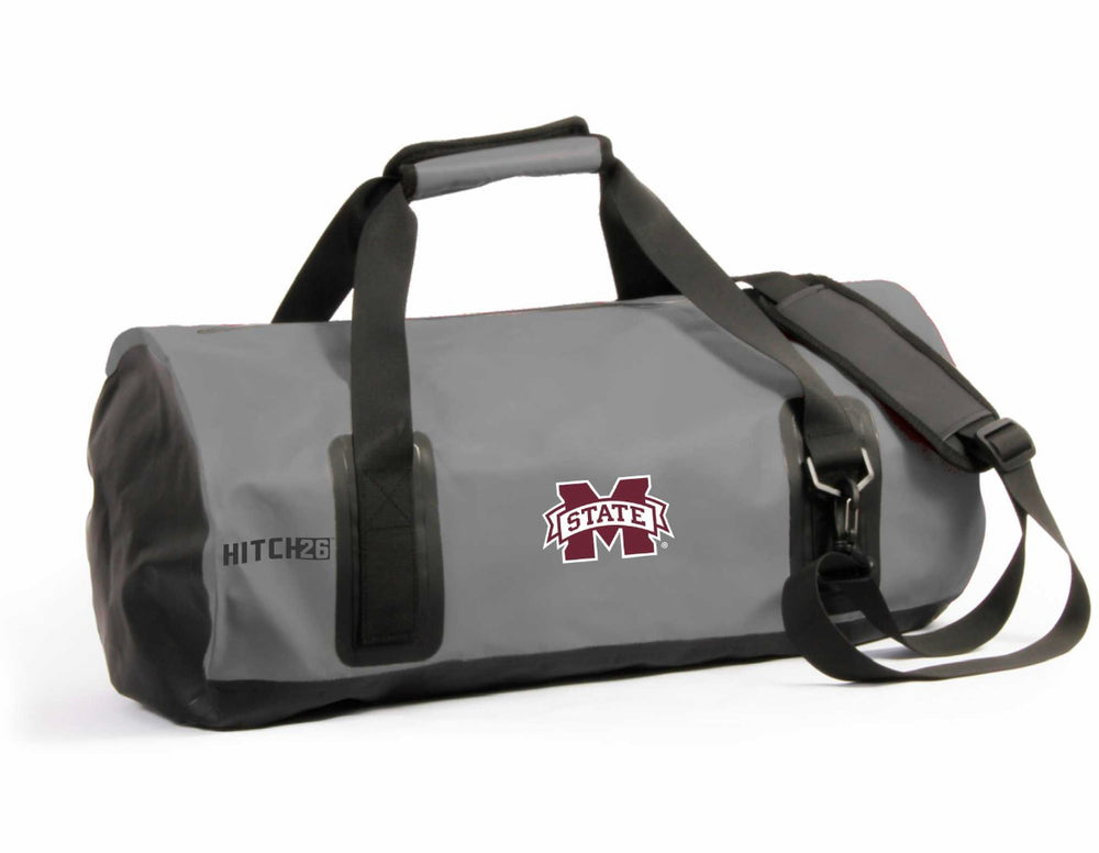 Mississippi State HITCH26 Heavy Duty Duffel
