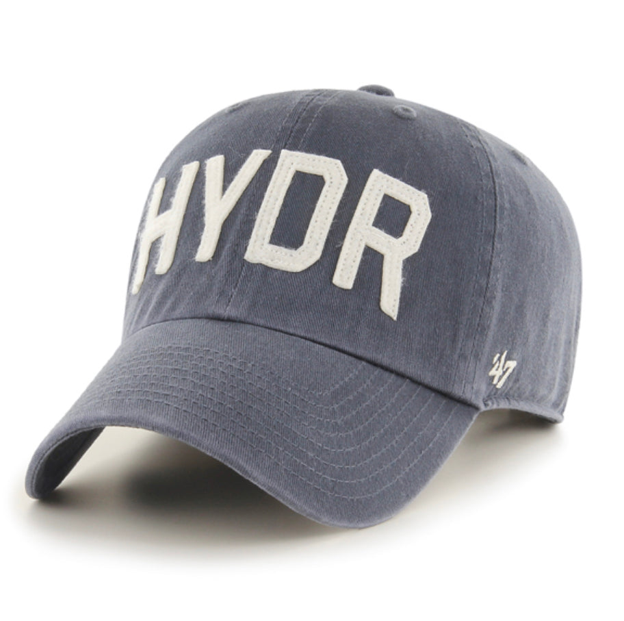 47 Brand Clean Up Cap HYDR