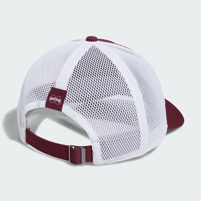 
                  
                    Adidas Slouch Trucker Hat
                  
                