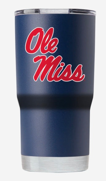 GameTime Ole Miss 20 oz. SEC/Ole Miss Tumbler