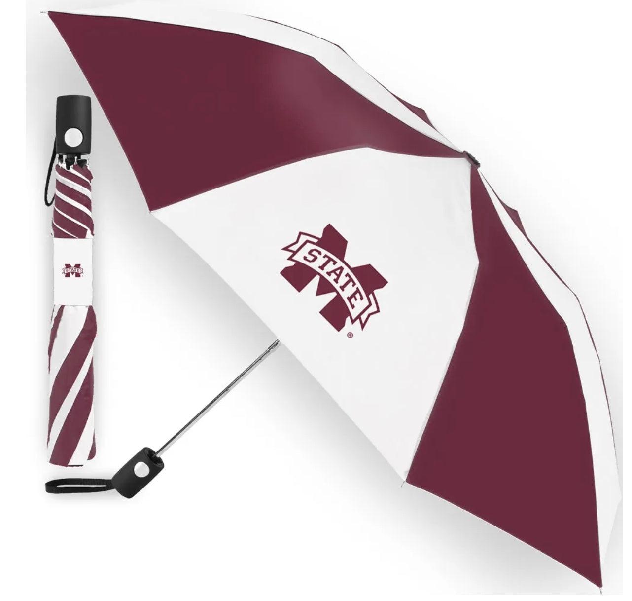 Wincraft MS State Umbrella