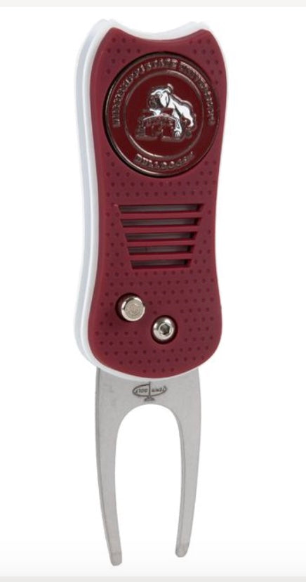 Mississippi State Switchblade