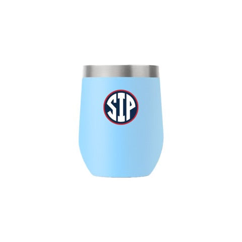 SIP Stemless 12 oz Tumbler