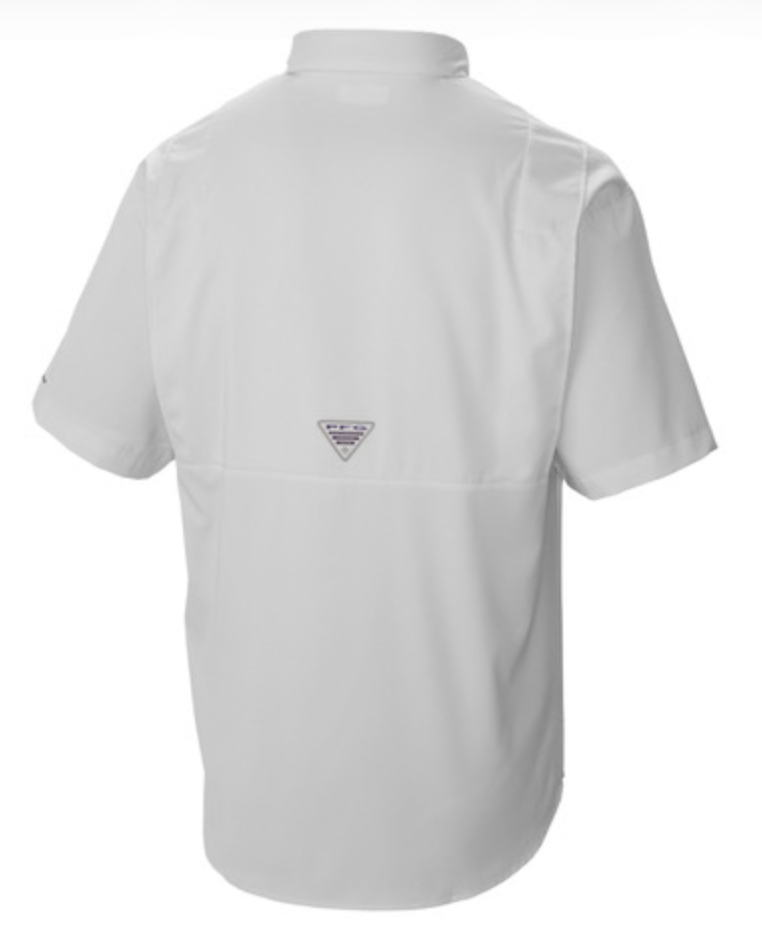 Mississippi State Tamiami - White with M Over S