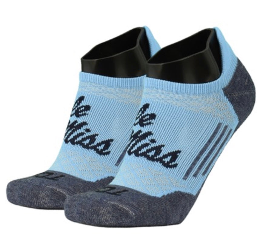 TCK Ole Miss Wool Sock
