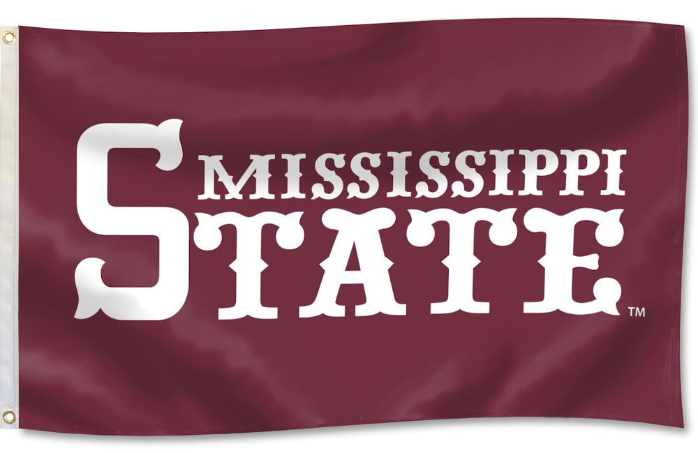 Dura Wave Mississippi State Flag