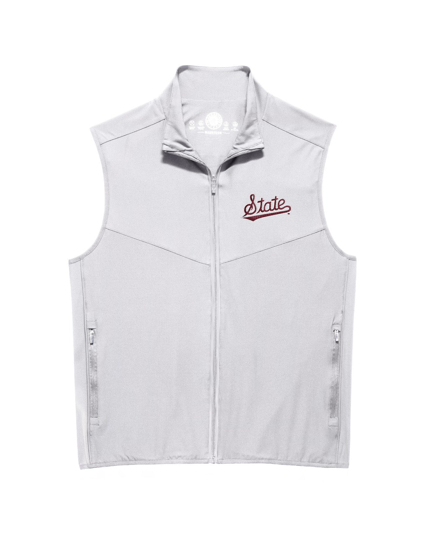 Flag & Anthem Mississippi State Pivot Performance Vest