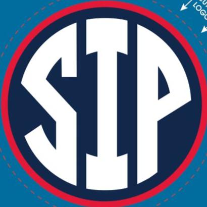 SIP decal; 4.5X5.75
