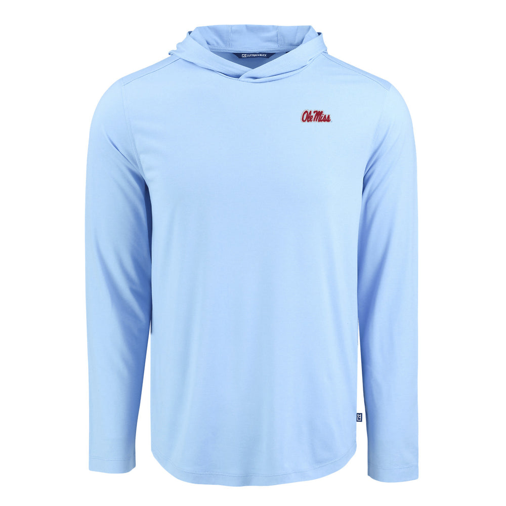 Cutter & Buck Coastline Pullover Powder Blue