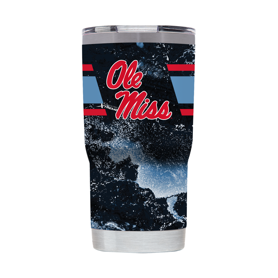 Galaxy Realtree 20oz Tumbler