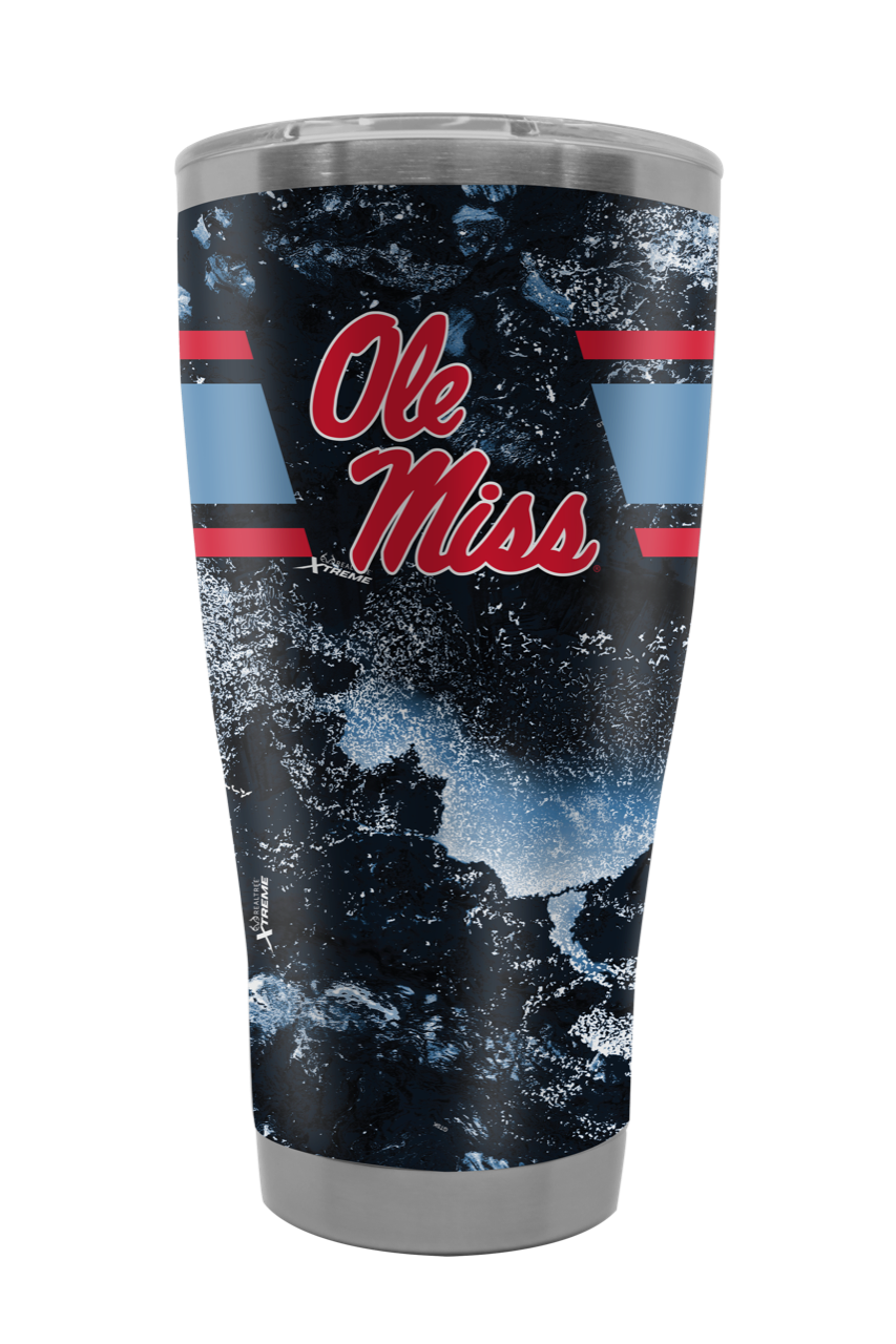 Galaxy Realtree 30oz Tumbler