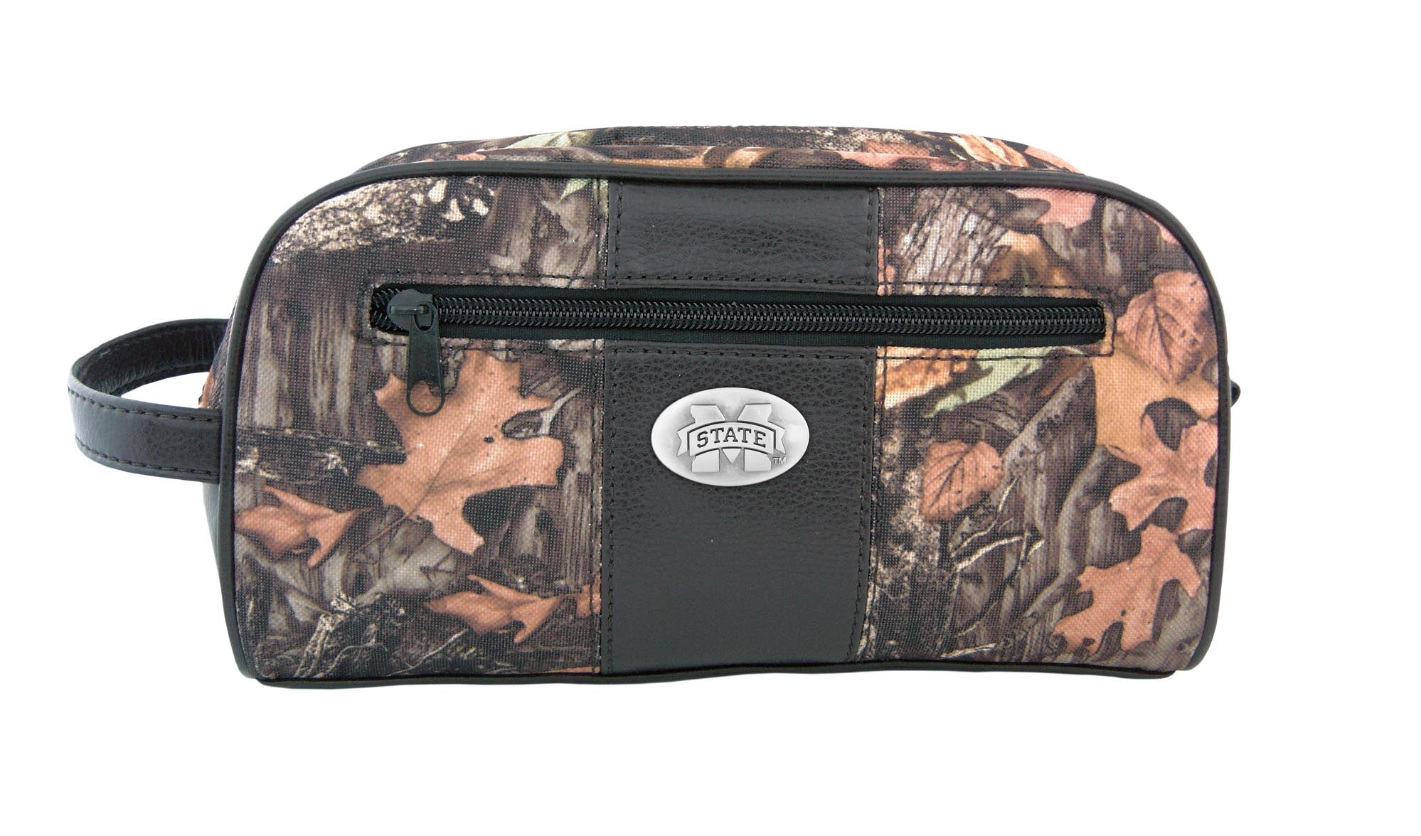 Zep Pro Mossy Oak Shave Kit- Mississippi State University