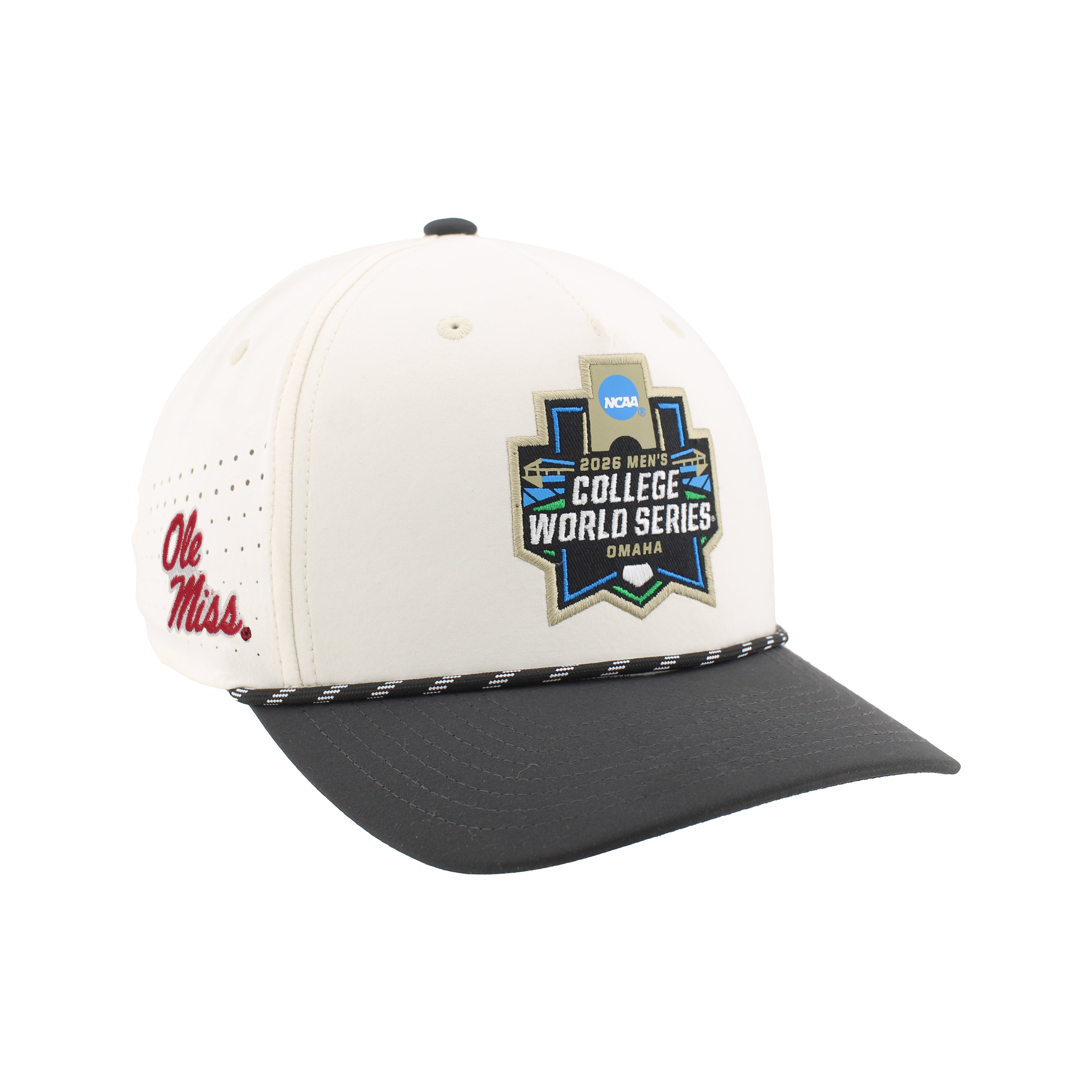 College World Series- Birdie Cap