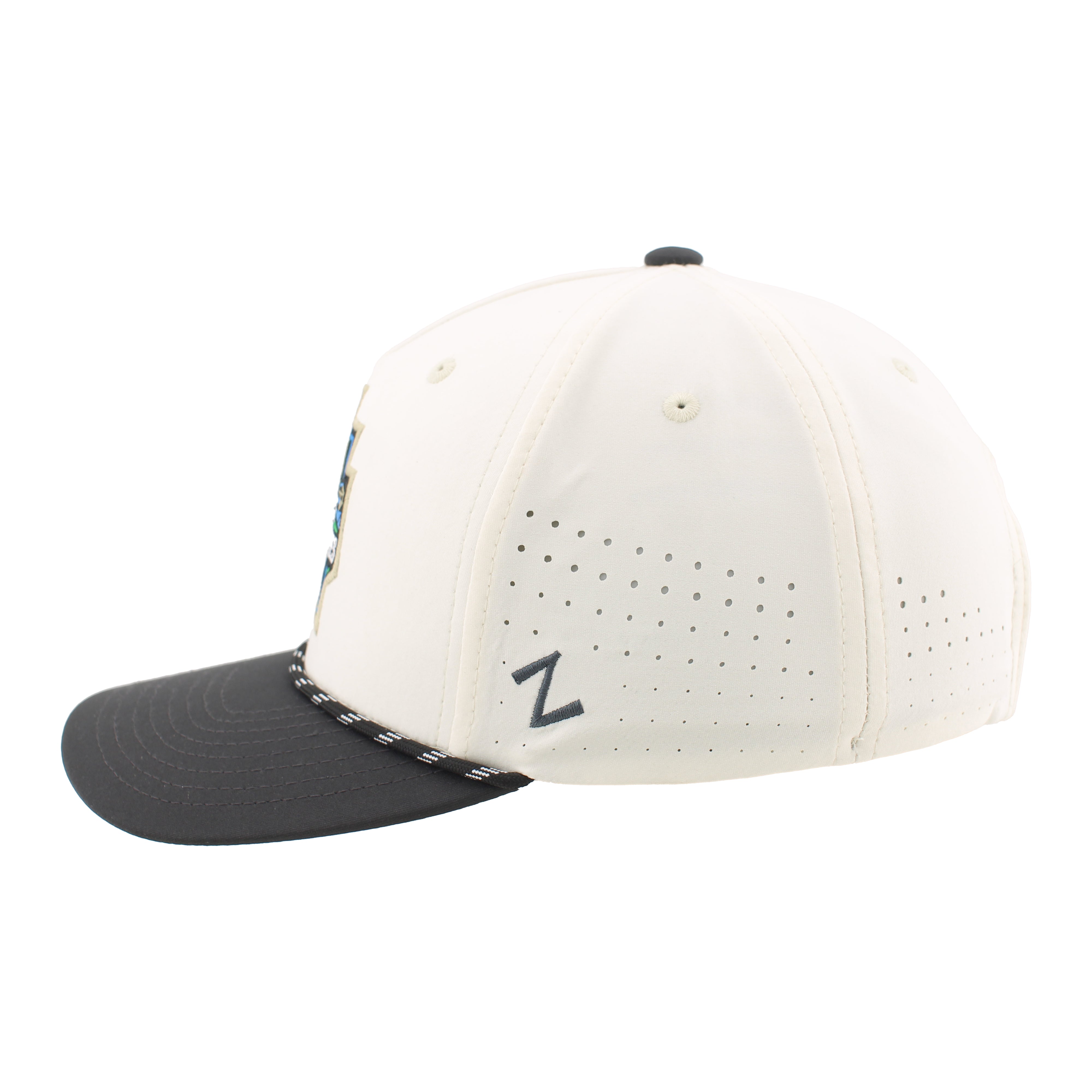 College World Series- Birdie Cap