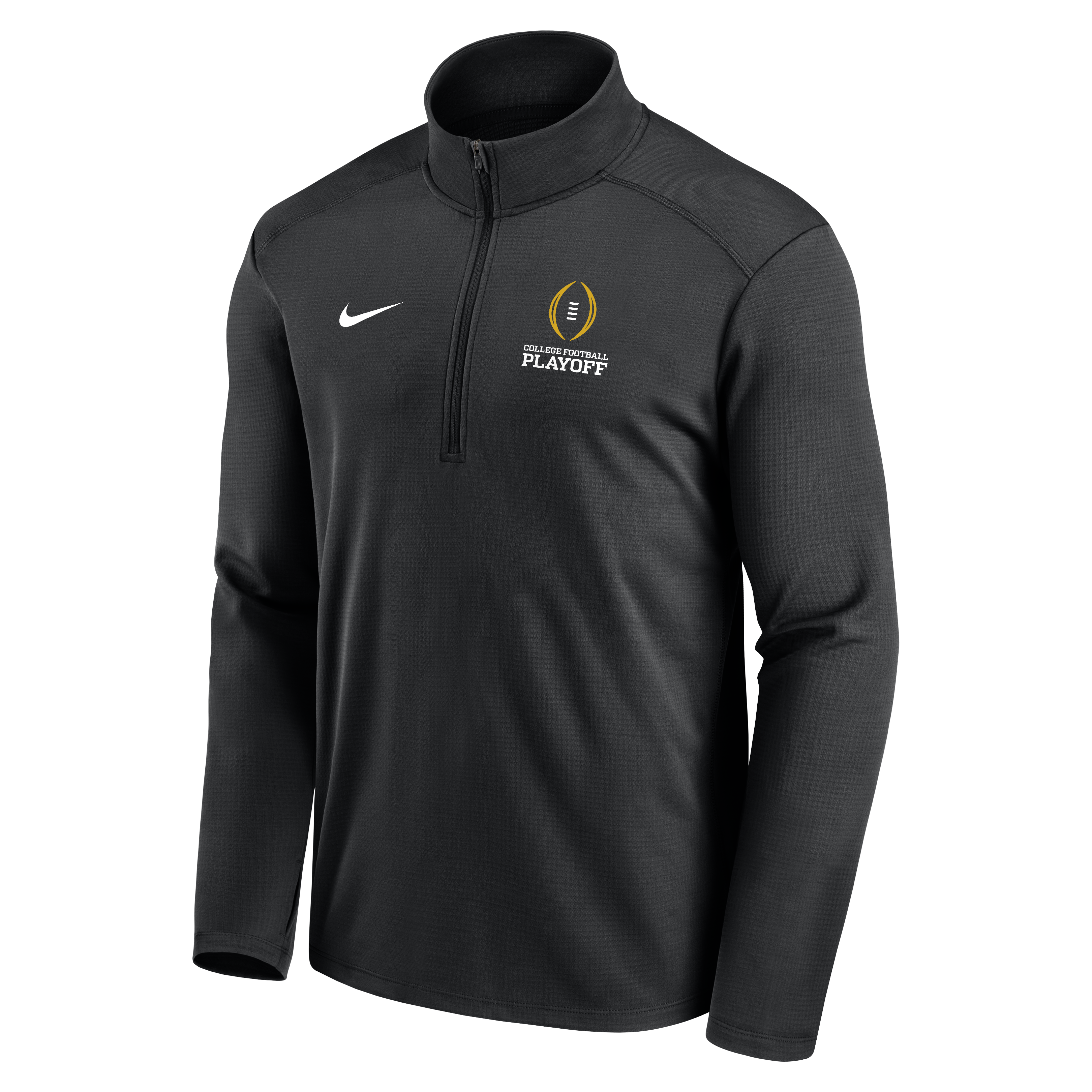 Nike Pacer Half Zip- Playoff Bound