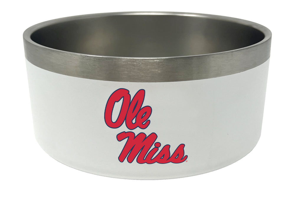 Ole Miss Dog Bowl