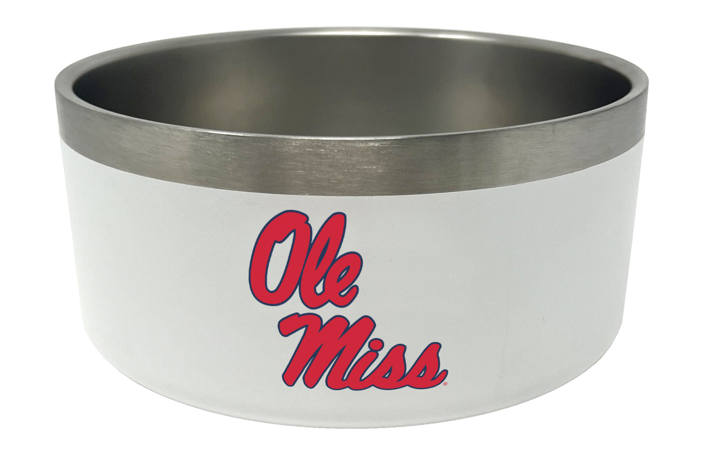 
                  
                    Ole Miss Dog Bowl
                  
                