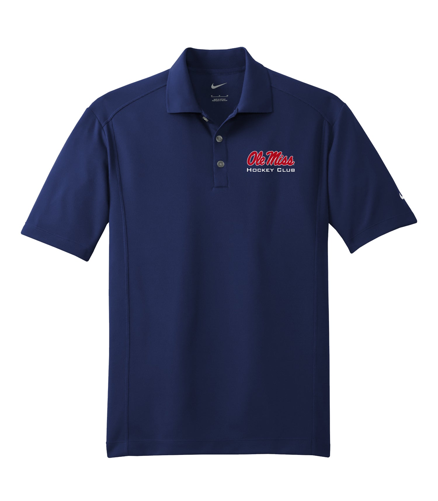 Hockey Dri-Fit Polo