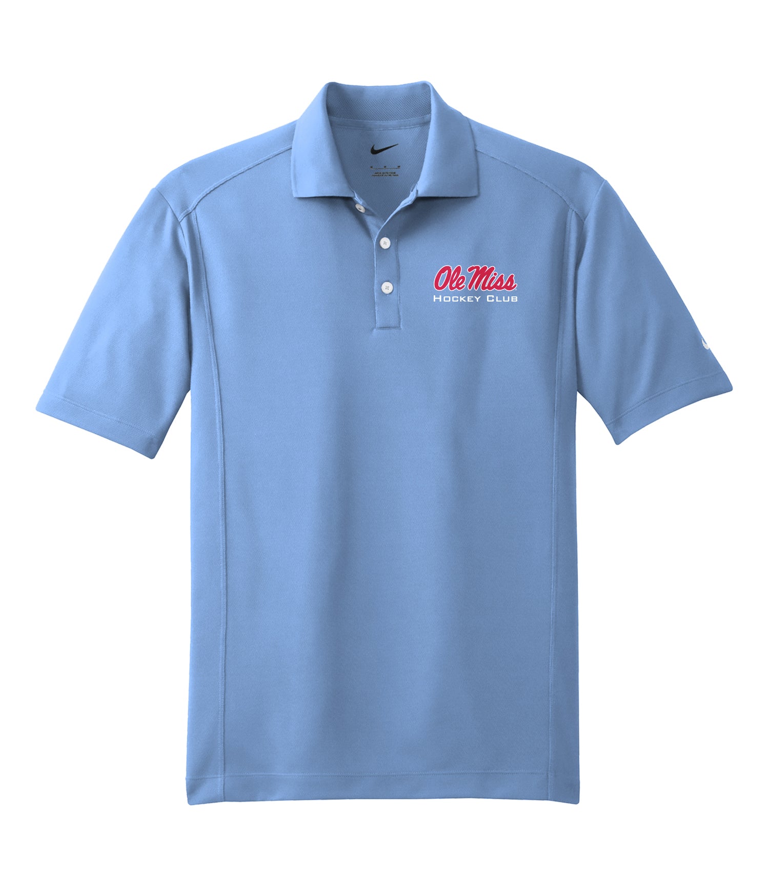 Hockey Dri-Fit Polo