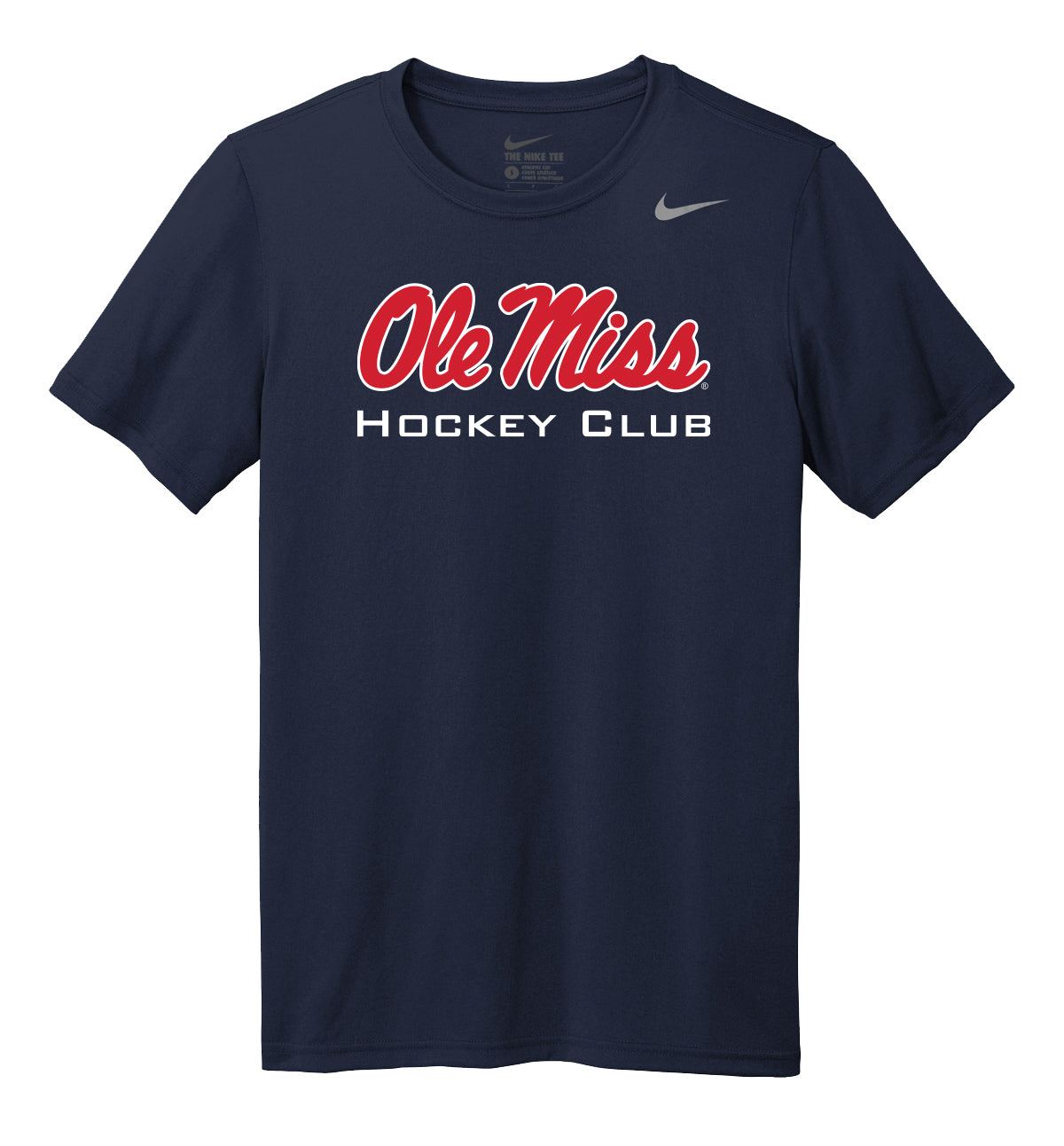 Hockey Dri-Fit T-Shirt