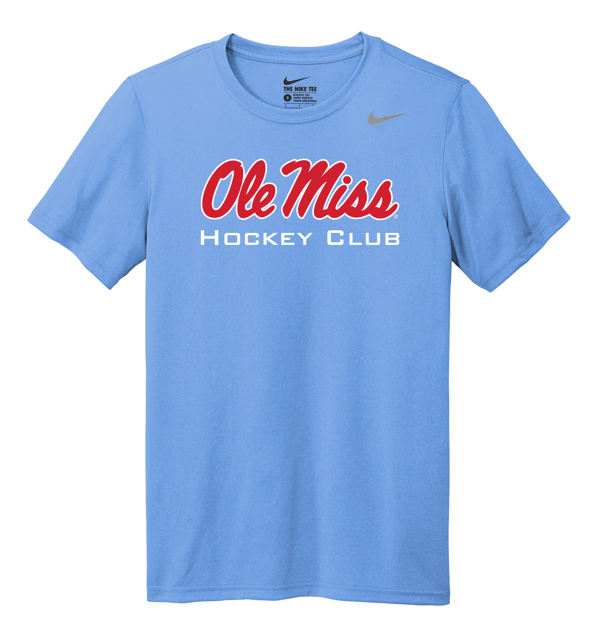 Hockey Dri-Fit T-Shirt