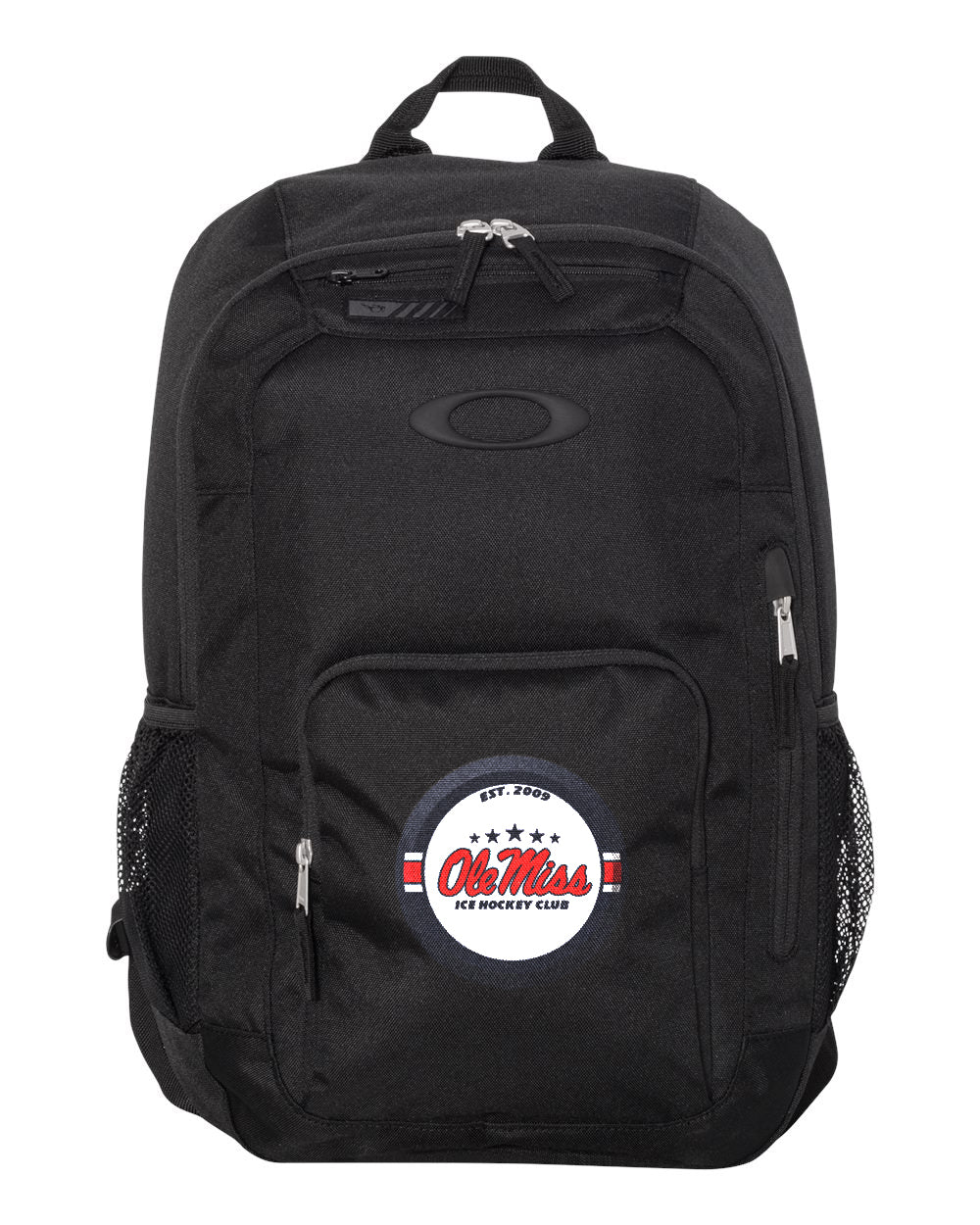 Oakley Hockey Backpack
