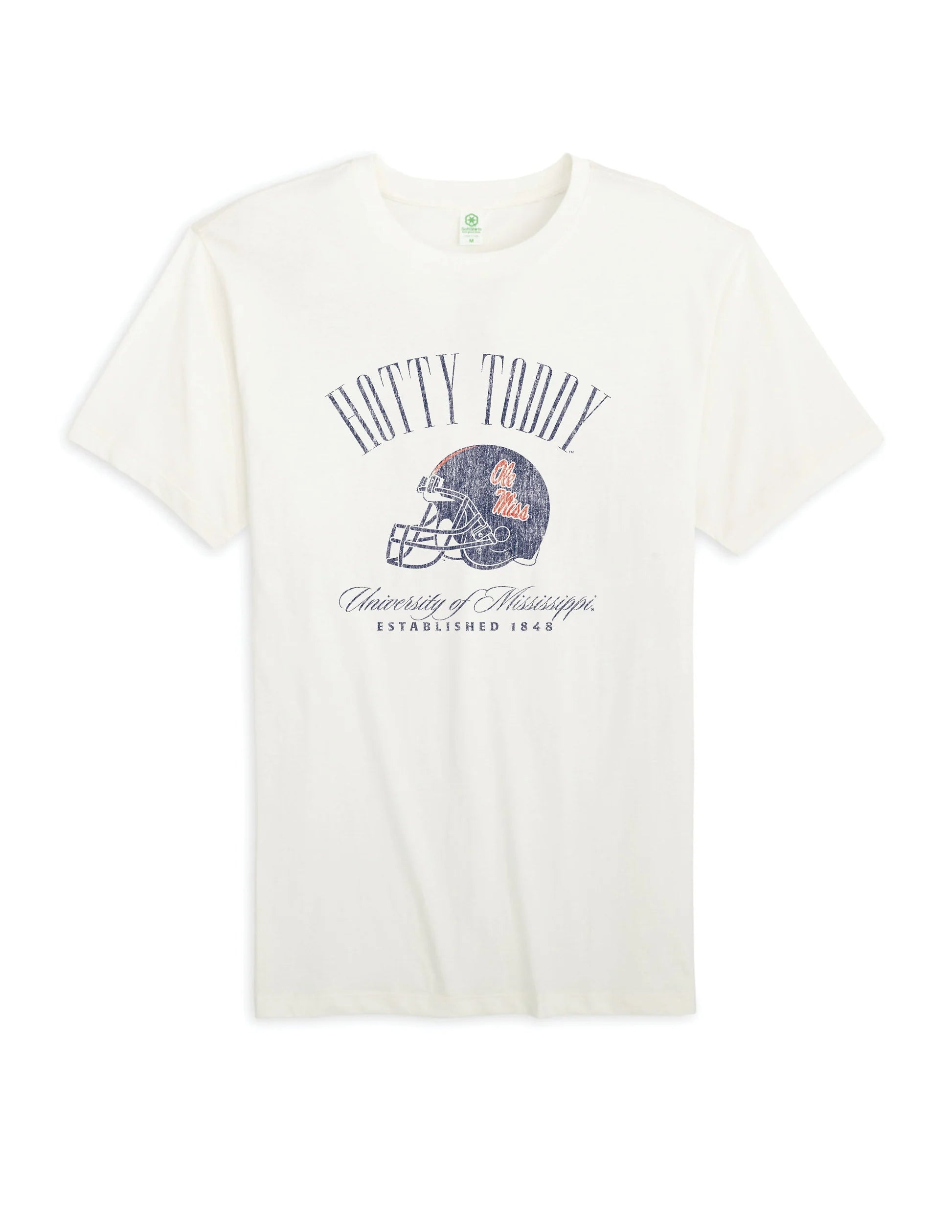 Ole Miss "Retro" Tee