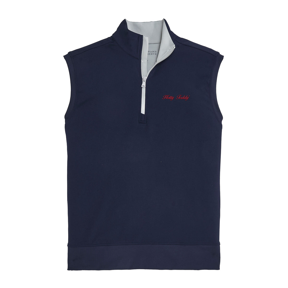 Brendon Navy Vest