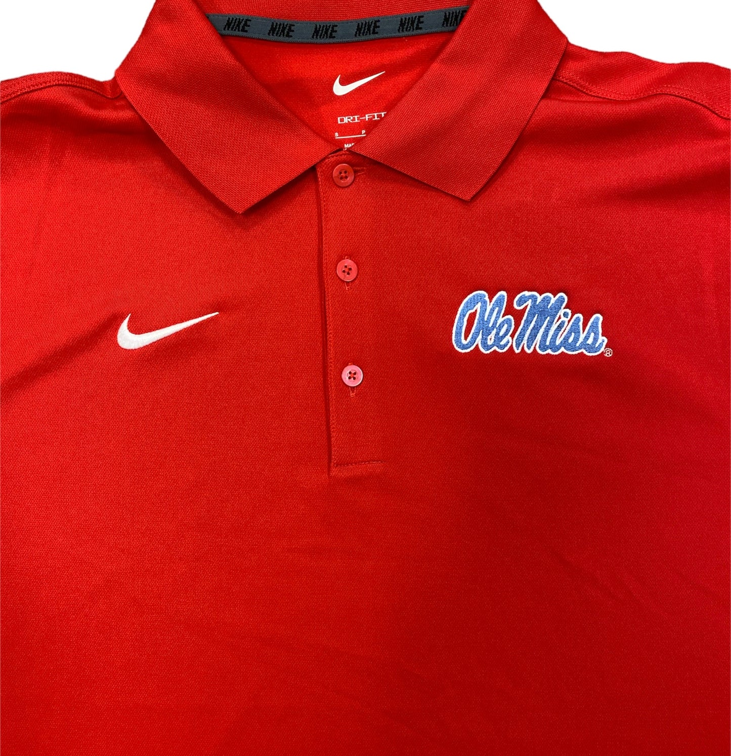 Colosseum Toddler Ole Miss Jersey T-Shirt – The College Corner