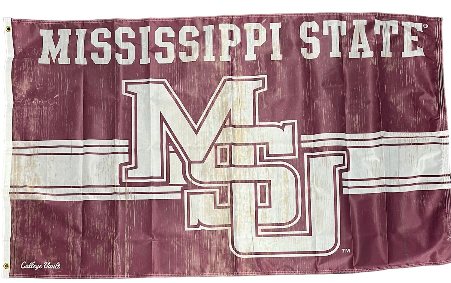 Mississippi State Autograph Baseball – The College Corner