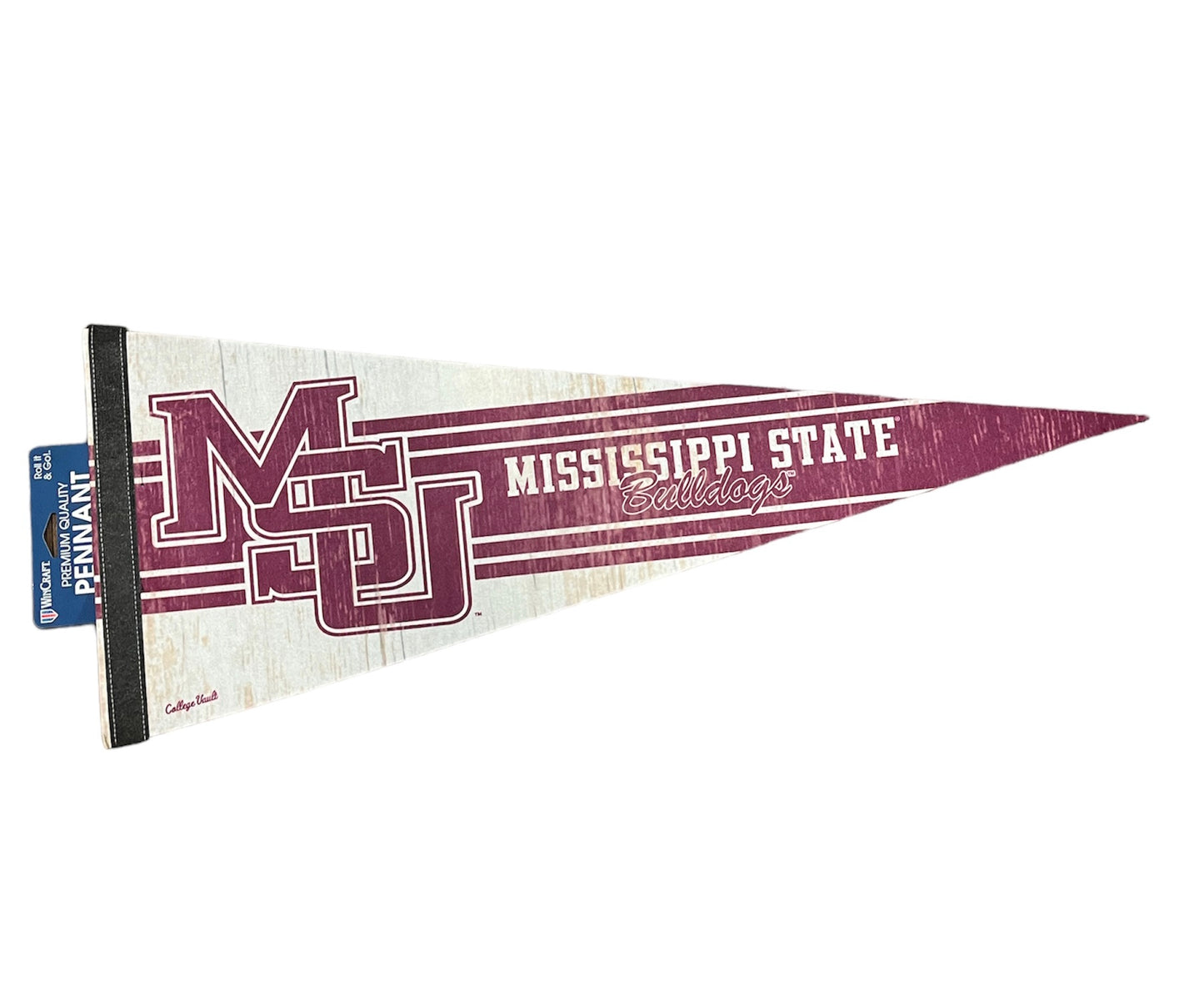 Mississippi State Autograph Baseball – The College Corner