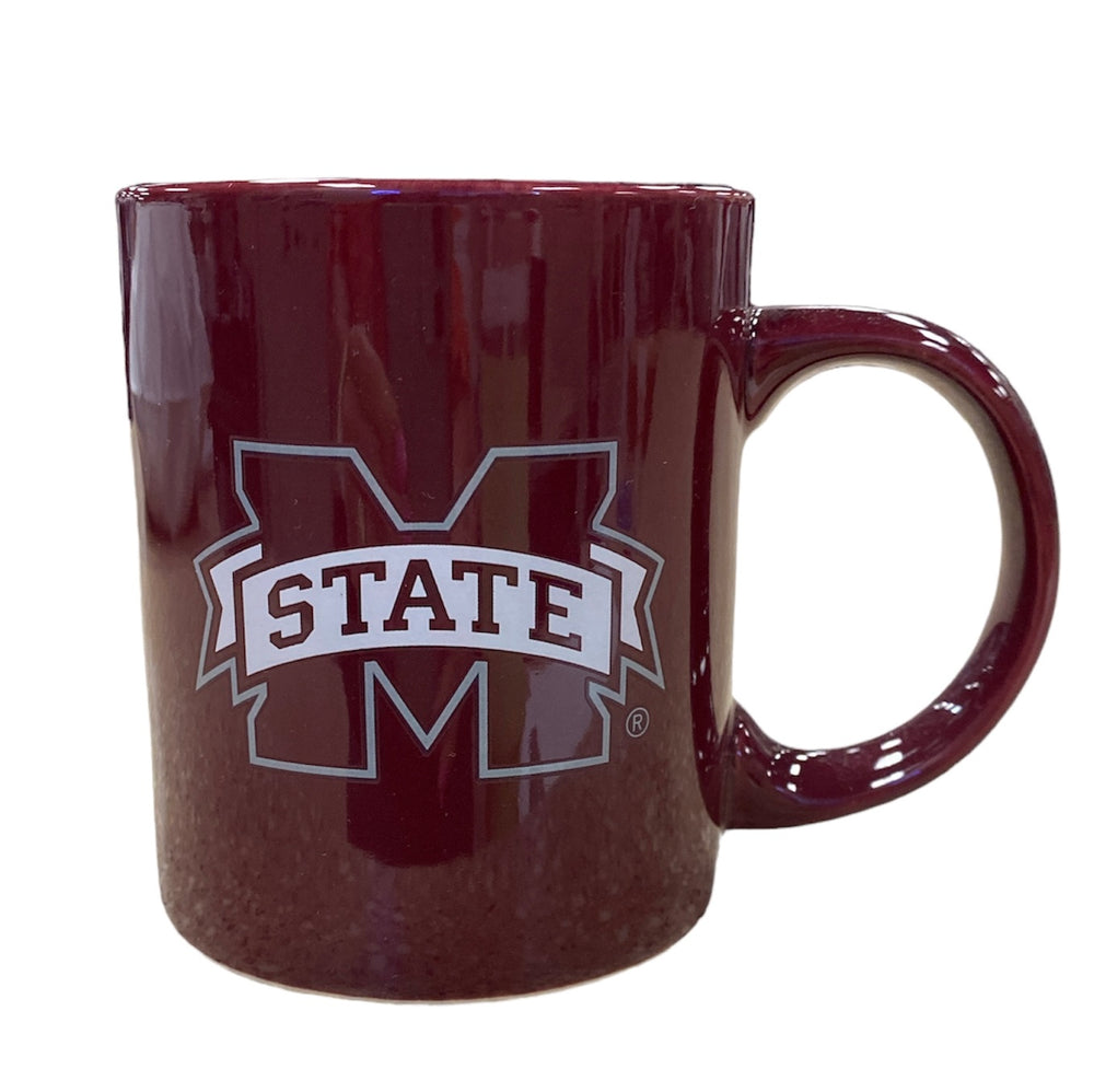 Mississippi State Coffee Mug