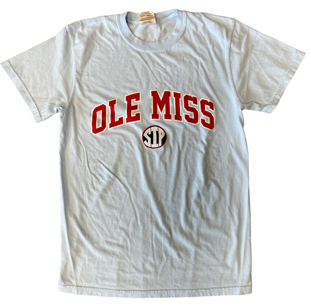 Colosseum Toddler Ole Miss Jersey T-Shirt – The College Corner