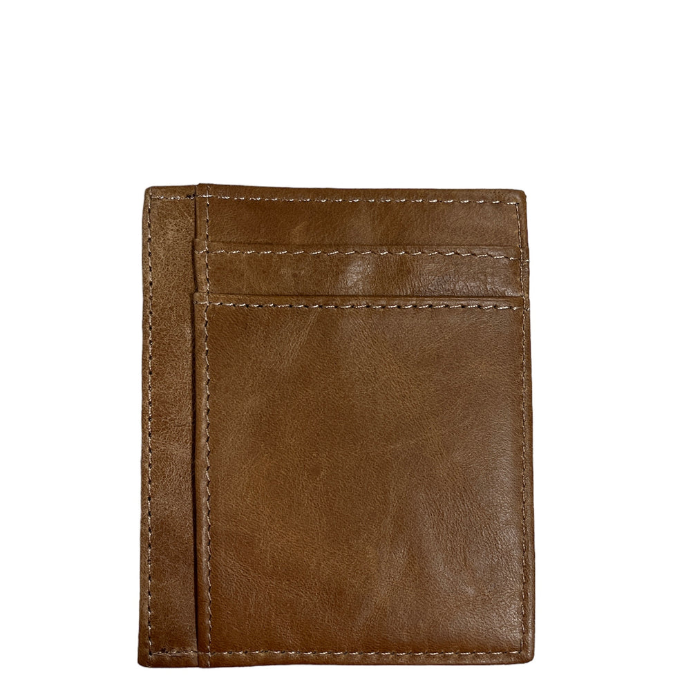 
                  
                    Zep-Pro M State Front Pocket Wallet
                  
                