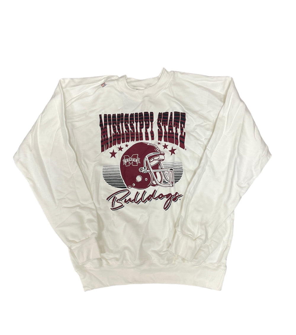 Mississippi State Bulldogs Sweatshirt