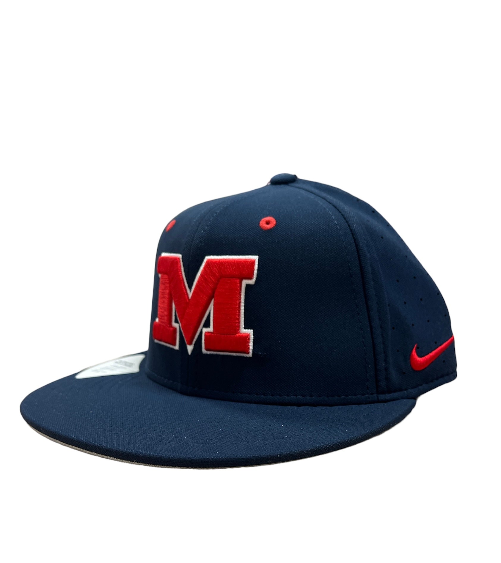 Nike Aero True Navy Baseball Cap