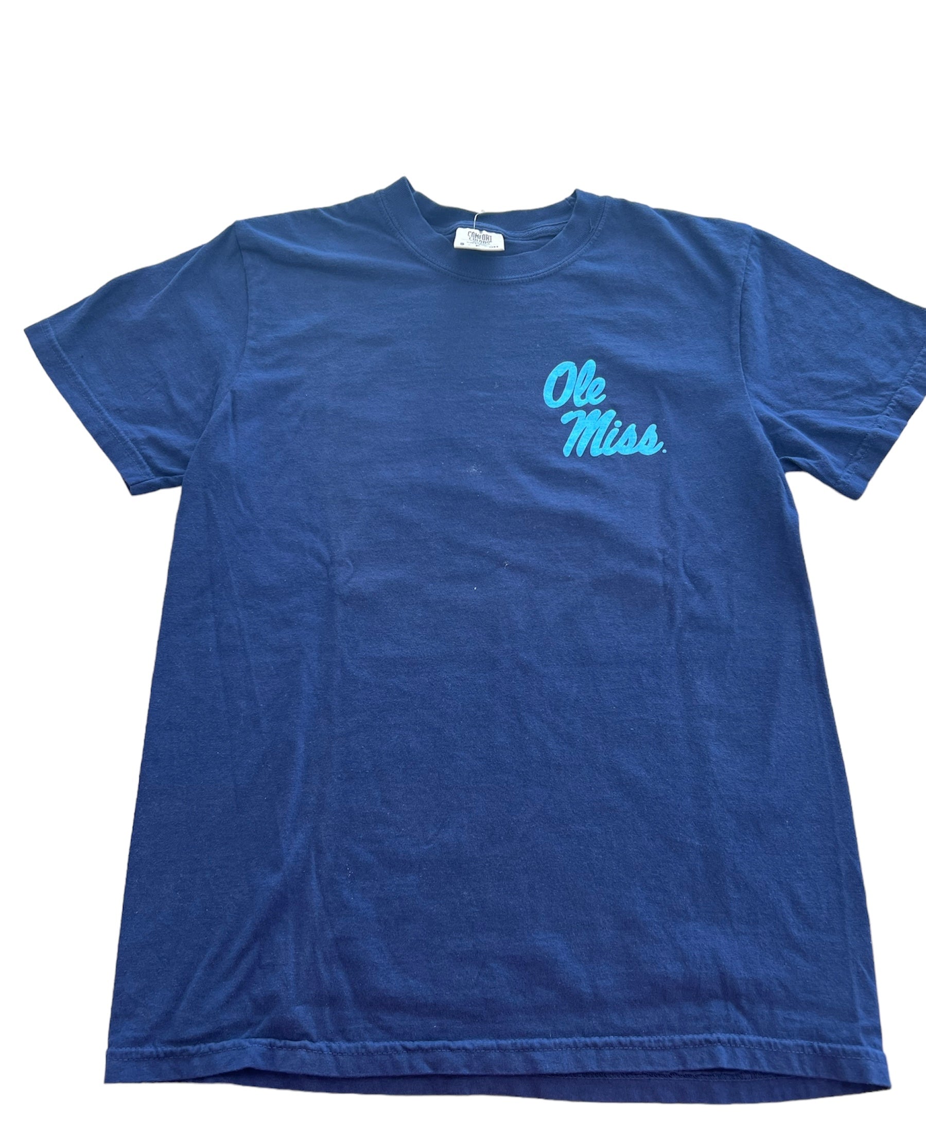 Speckle Bellies Hotty Toddy T-Shirt