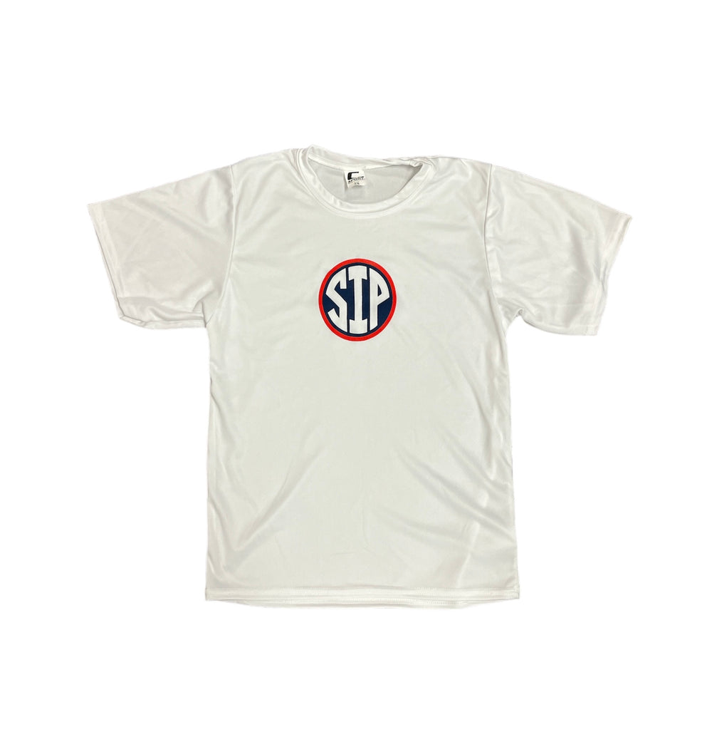 Youth Dri-Fit Sip T-Shirt