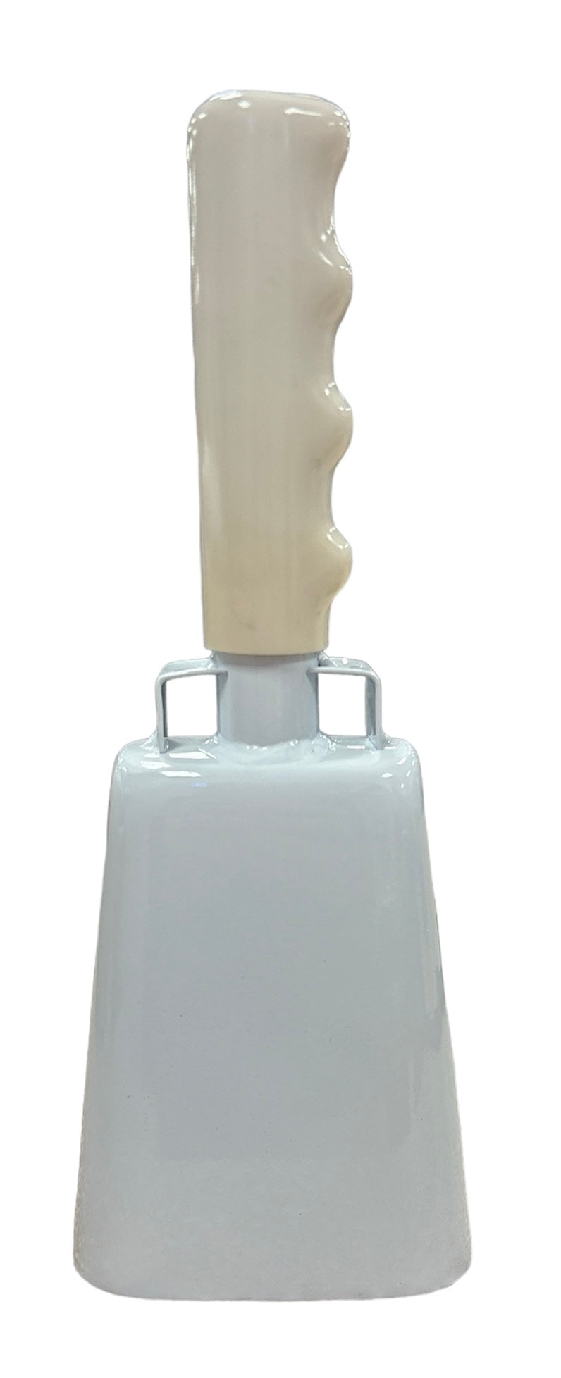 Bully Bell Medium White