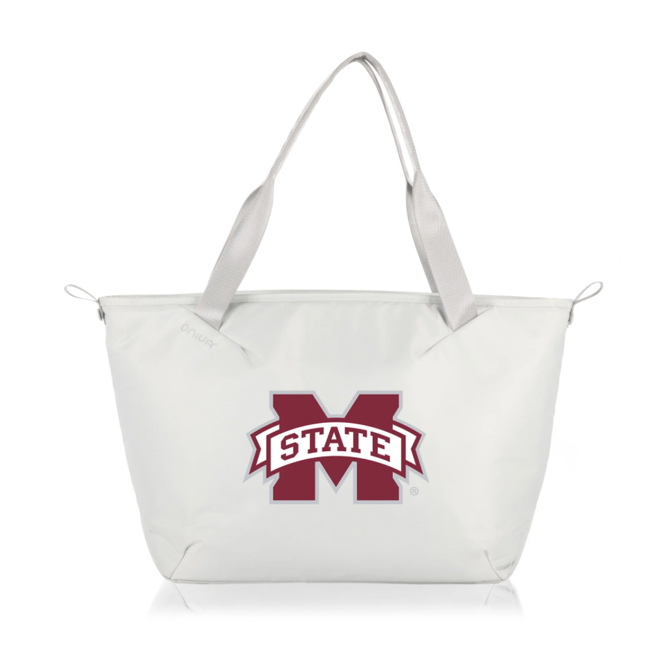 
                  
                    Mississippi State Bulldogs - Tarana Cooler Tote Bag
                  
                