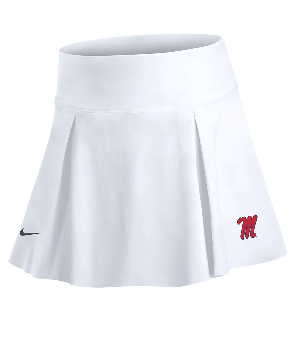 Nike Women's Ole Miss Club Skirt