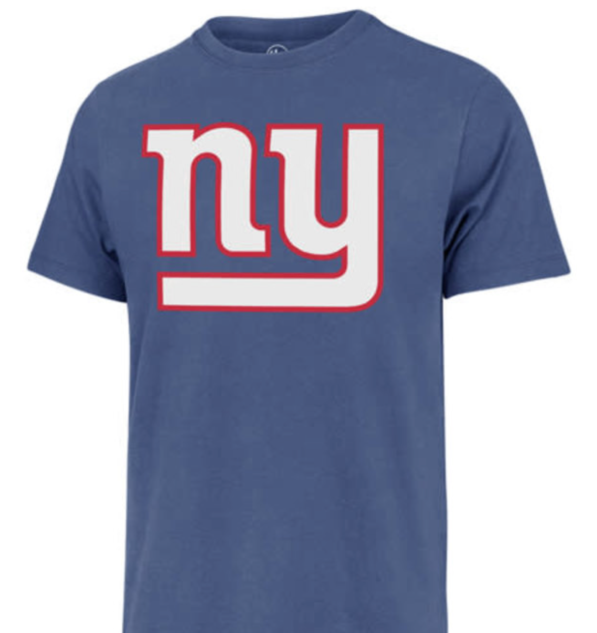 47 Brand Franklin NY Giants T-Shirt